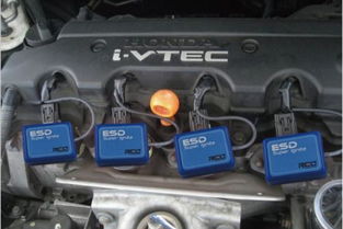 汽车点火要多少电