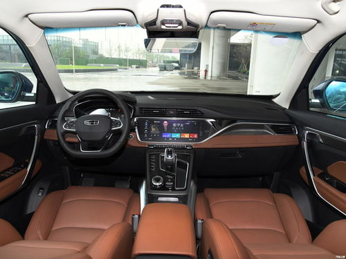 汽车有多少饰板 汽车有多少饰板