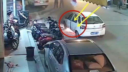 汽车启动瞬间多少安 汽车启动瞬间多少安