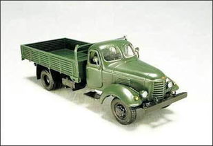 解放汽车载重多少 解放汽车载重多少