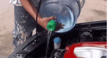 汽车走水多少钱 汽车走水多少钱