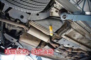 汽车铁皮油箱多少平方 汽车铁皮油箱多少平方