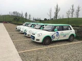 共享汽车满电是多少 共享汽车满电是多少