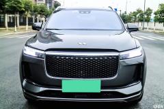 理想汽车 香港售价多少 理想汽车 香港售价多少