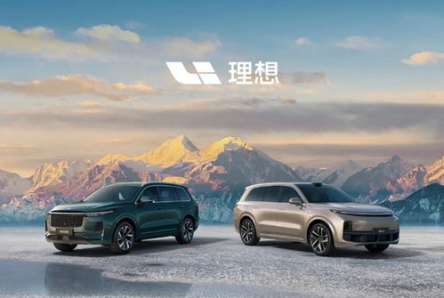 理想汽车 香港售价多少 理想汽车 香港售价多少