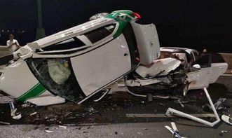 汽车出事故几率多少 汽车出事故几率多少