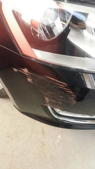 汽车油漆要多少步