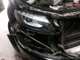 汽车车大灯多少瓦