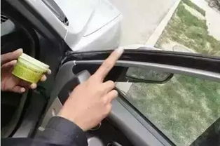 汽车上有多少胶 汽车上有多少胶