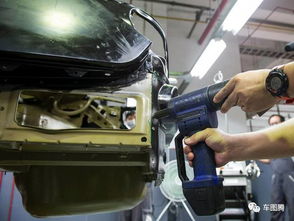 汽车上有多少胶 汽车上有多少胶