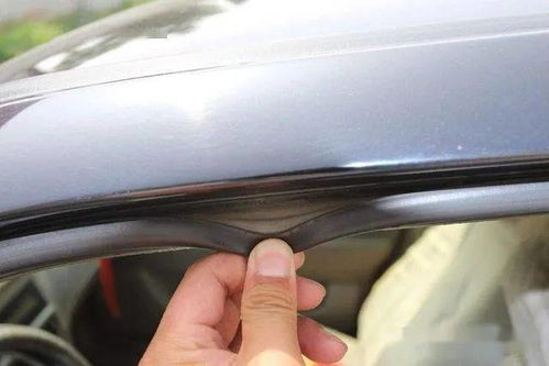 汽车上有多少胶 汽车上有多少胶