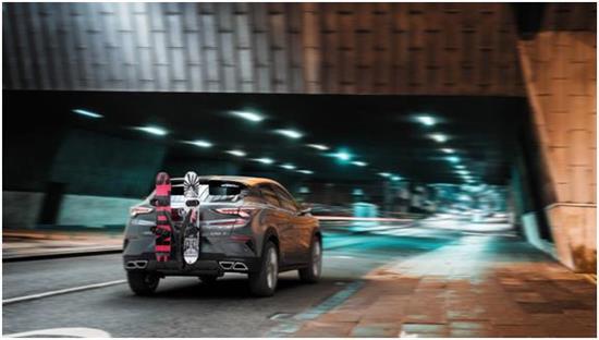 如何看汽车多少t 如何看汽车多少t