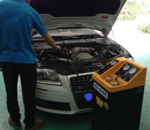 汽车保养清洗收费多少 汽车保养清洗收费多少