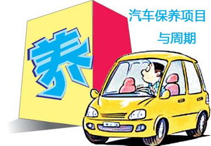 汽车保养清洗收费多少 汽车保养清洗收费多少