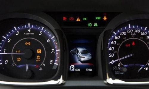 汽车多少公里两检 汽车多少公里两检