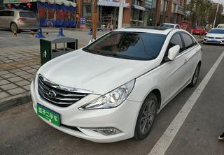 眉山现代汽车估价多少 眉山现代汽车估价多少