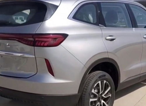 哈佛汽车长度多少 哈佛汽车长度多少