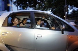 最便宜汽车是多少 最便宜汽车是多少