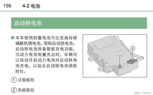 比亚迪汽车电瓶衰减多少