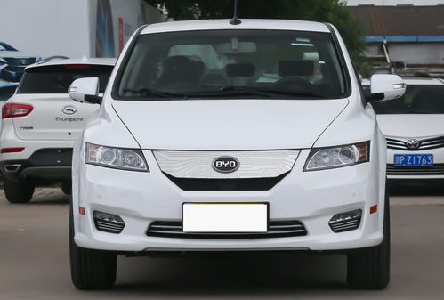 比亚迪汽车电瓶衰减多少