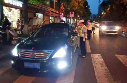 汽车违章多少扣车 汽车违章多少扣车