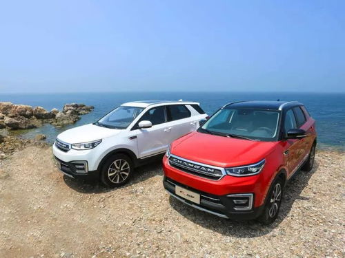 中国有多少长安汽车 中国有多少长安汽车