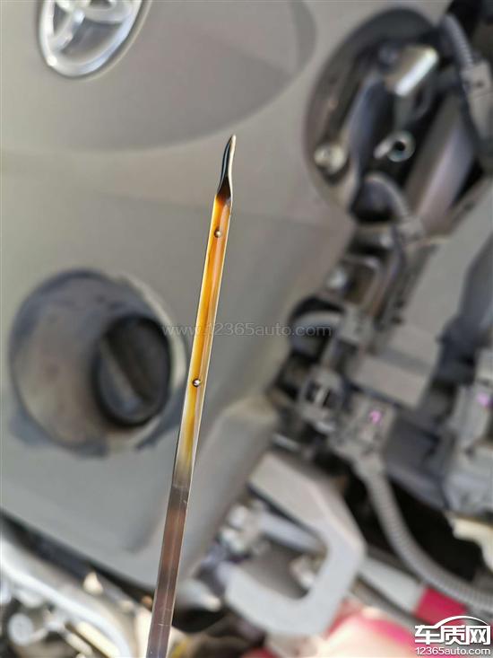 汽车机油透光度多少 汽车机油透光度多少