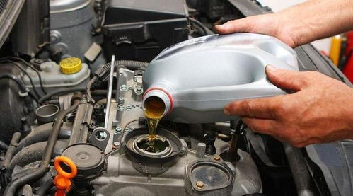 汽车机油透光度多少 汽车机油透光度多少