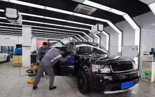 泸西汽车维修价格多少 泸西汽车维修价格多少