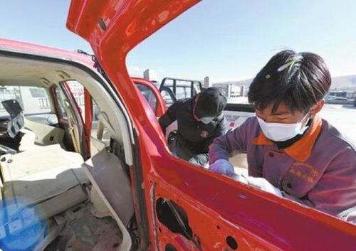 泸西汽车维修价格多少 泸西汽车维修价格多少