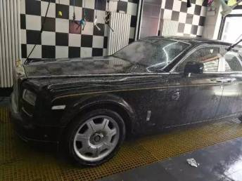 延庆汽车美容报价多少 延庆汽车美容报价多少