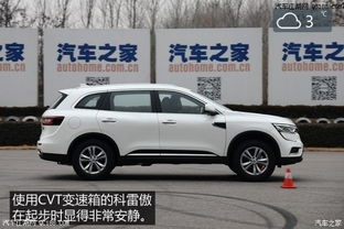 雷诺汽车耗油多少升 雷诺汽车耗油多少升