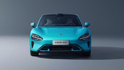 小米汽车花多少亿 小米汽车花多少亿