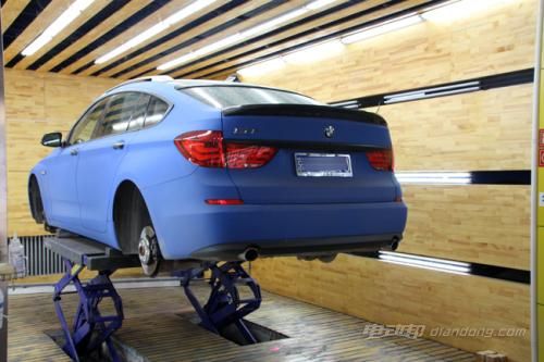 汽车做油漆多少天