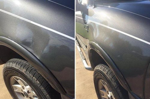 汽车喷漆用电多少瓦 汽车喷漆用电多少瓦