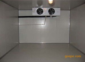 汽车冷库多少钱