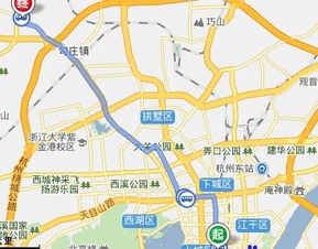 杭州到兰州汽车多少 杭州到兰州汽车多少