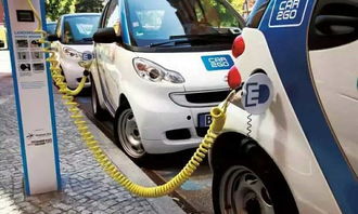 共享汽车有多少利好 共享汽车有多少利好