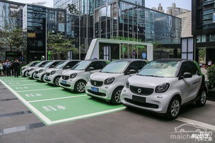 共享汽车有多少利好 共享汽车有多少利好