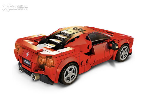 汽车拼装模型平价多少 汽车拼装模型平价多少