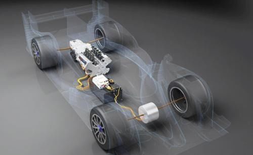 汽车点火能量多少焦耳 汽车点火能量多少焦耳