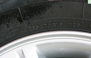 汽车冬天轮胎多少压 汽车冬天轮胎多少压