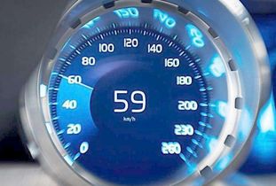 汽车起步时速多少正常 汽车起步时速多少正常