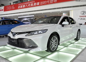 丰田汽车凯美瑞长度多少 丰田汽车凯美瑞长度多少