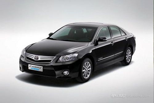 丰田汽车凯美瑞长度多少 丰田汽车凯美瑞长度多少