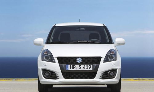 铃木汽车小型多少吨位