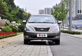 远景汽车正常能开多少