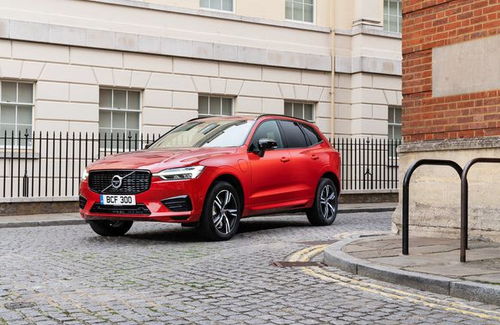 沃尔沃国际汽车售价多少 沃尔沃国际汽车售价多少