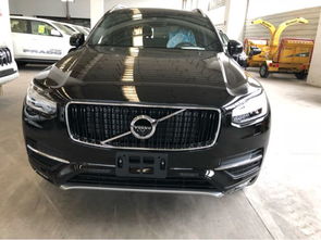 沃尔沃国际汽车售价多少 沃尔沃国际汽车售价多少