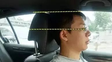 汽车头枕缝隙多少 汽车头枕缝隙多少